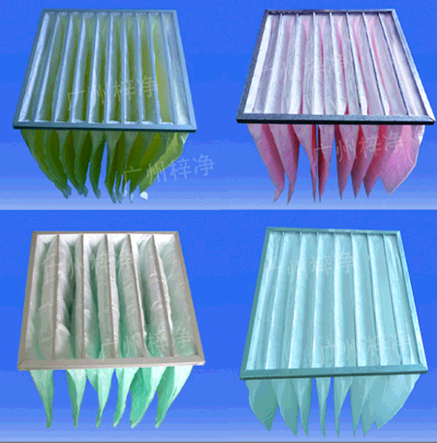 中效過(guò)濾器圖片