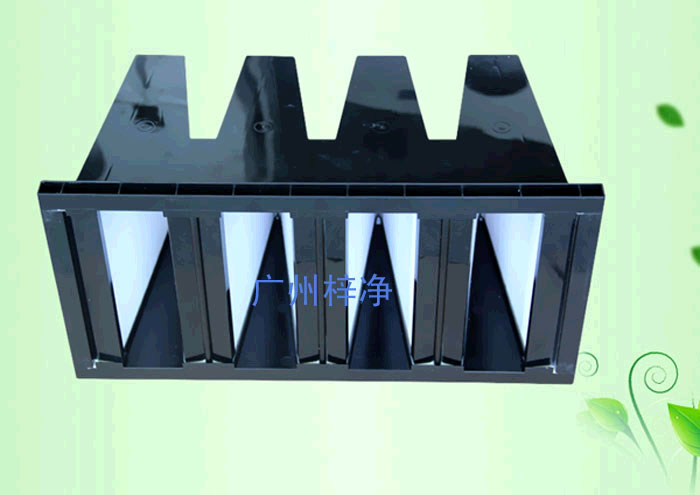 組合式高效空氣過濾器 組合式高效空氣過濾器