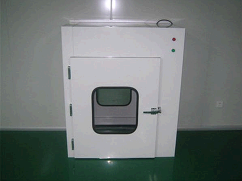 落地傳遞窗主要用于潔凈區與潔凈區之間 落地傳遞窗主要用于潔凈區與潔凈區之間