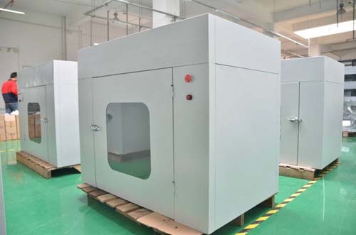 落地式傳遞窗 落地式傳遞窗