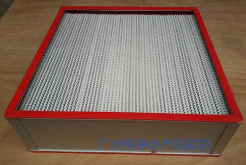 烘箱耐高溫過濾器(烘箱耐高溫高效過濾器)細節參考圖 烘箱耐高溫過濾器(烘箱耐高溫高效過濾器)細節參考圖