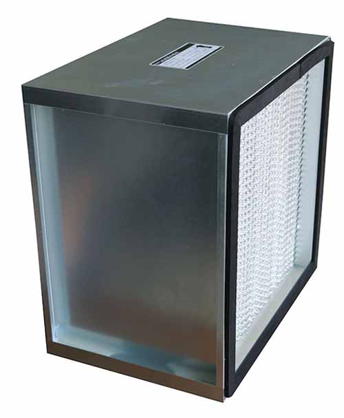 高效過濾器 高效過濾器