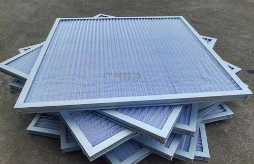 金屬網過濾器 金屬網過濾器