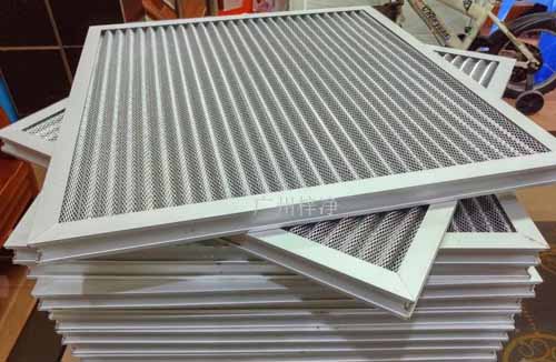 金屬網過濾器結構特點 金屬網過濾器結構特點