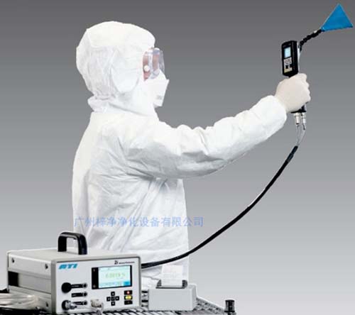 空氣過濾器風(fēng)量檢測 空氣過濾器風(fēng)量檢測