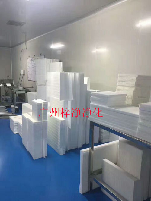 高效空氣過濾器超細(xì)玻璃纖維紙作濾料參數(shù) 高效空氣過濾器超細(xì)玻璃纖維紙作濾料參數(shù)