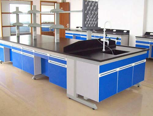 鋼木實驗臺 鋼木實驗臺