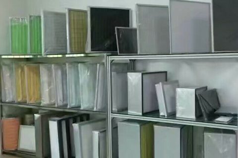 空氣過濾器在標(biāo)簽,包裝,運(yùn)輸過程中應(yīng)注意哪些問題?