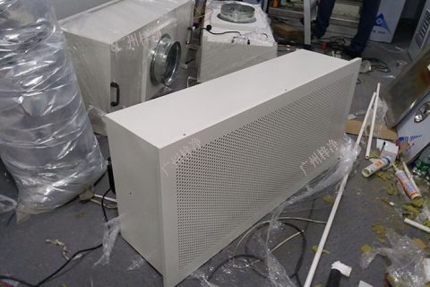 A級(jí)層流罩初效空氣過濾器與高效空氣過濾器安裝在哪個(gè)位置?