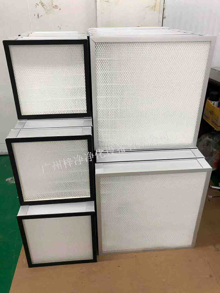空氣過濾器 空氣過濾器