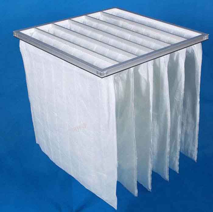 中效空氣過濾器 中效空氣過濾器