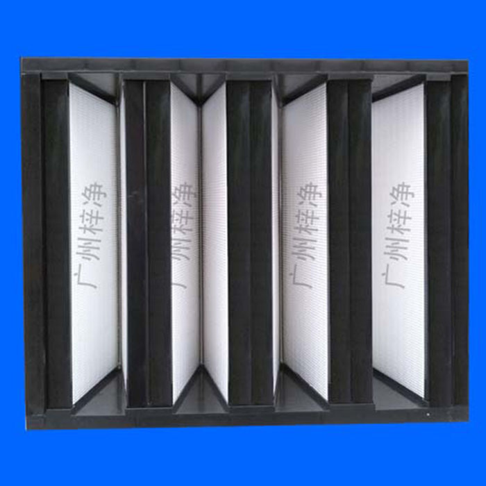 亞高效過濾器 亞高效過濾器