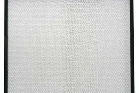 亞高效、超高效空氣過濾器在醫(yī)院負壓隔離病房的作用及凈化設備要求