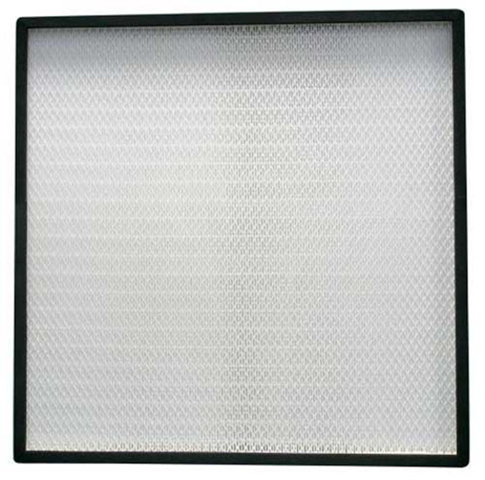 超高效過濾器 超高效過濾器