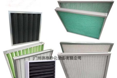 初效過濾器多久換一次？